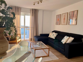 Apartamento Con Vistas A La Bahía, Puerto Real